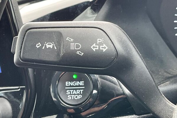 Used Ford Fiesta 2022 for sale - 75655914: Photo 14