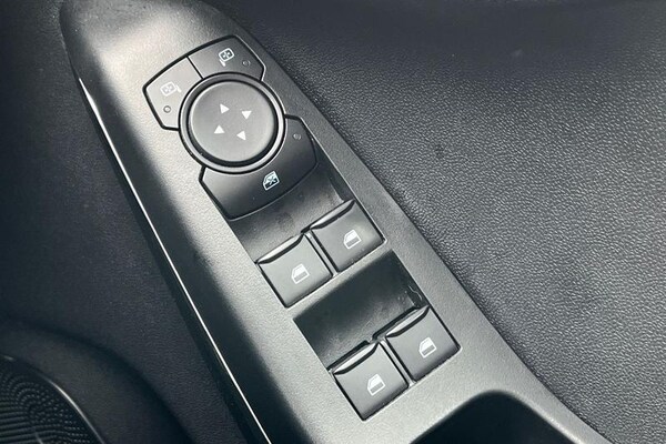 Used Ford Fiesta 2022 for sale - 75655914: Photo 16