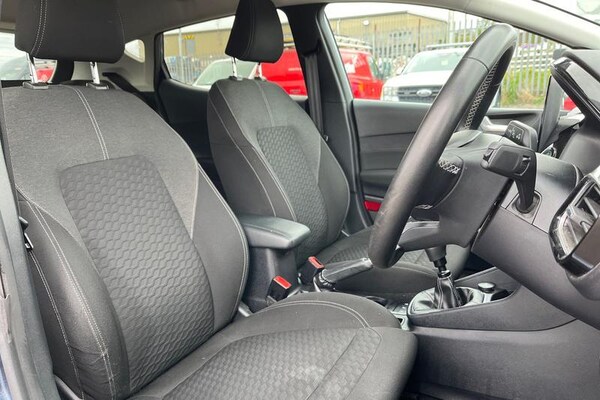 Used Ford Fiesta 2022 for sale - 75655914: Photo 17