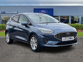 Ford - Fiesta
