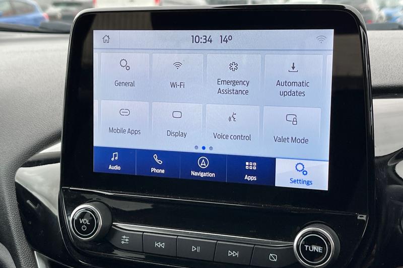 Vehicle 28