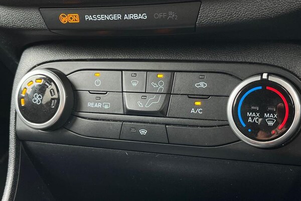 Used Ford Fiesta 2022 for sale - 75655914: Photo 33