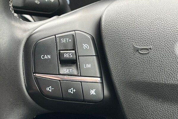 Used Ford Fiesta 2022 for sale - 75655914: Photo 38