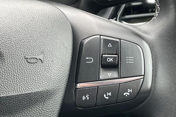Used Ford Fiesta 2022 for sale - 75655914: Photo 39