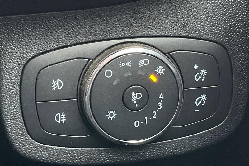 Vehicle 40