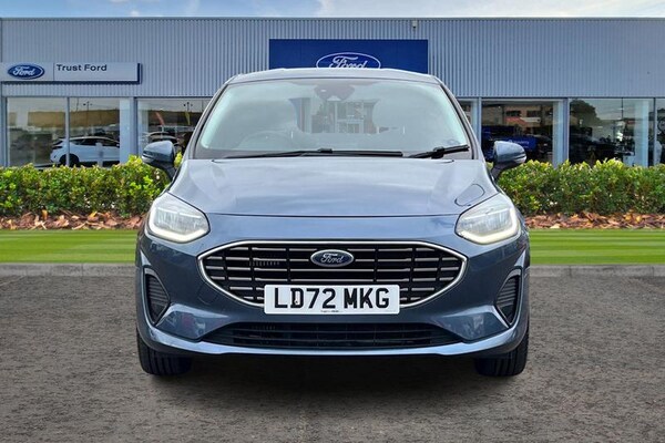 Used Ford Fiesta 2022 for sale - 75655914: Photo 6