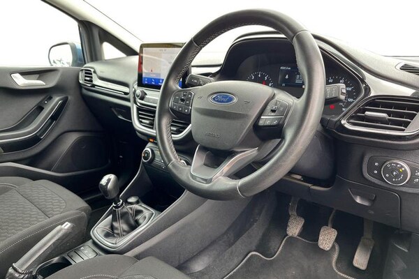Used Ford Fiesta 2022 for sale - 75655914: Photo 9