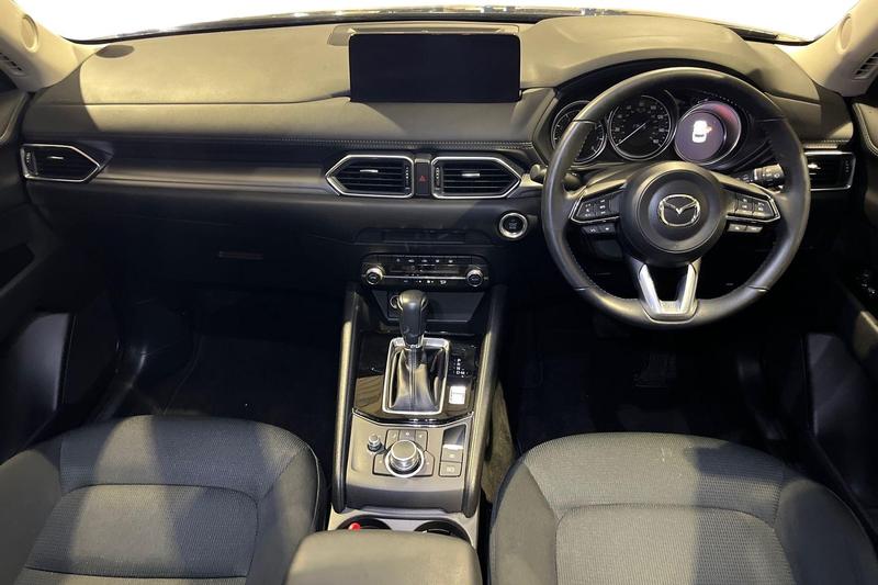 Used Mazda CX-5 2023 for sale - 77367584: Photo 10