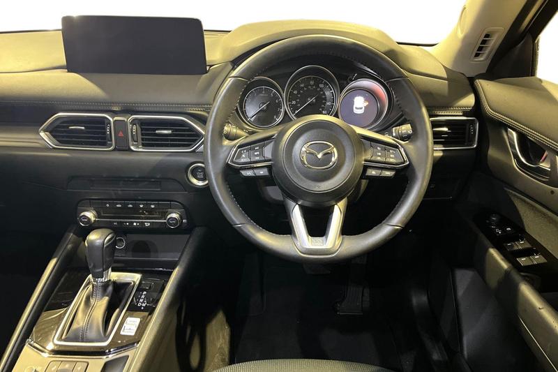Used Mazda CX-5 2023 for sale - 77367584: Photo 11