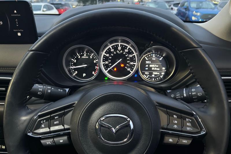 Used Mazda CX-5 2023 for sale - 77367584: Photo 12