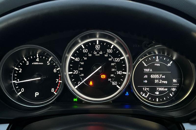 Used Mazda CX-5 2023 for sale - 77367584: Photo 13