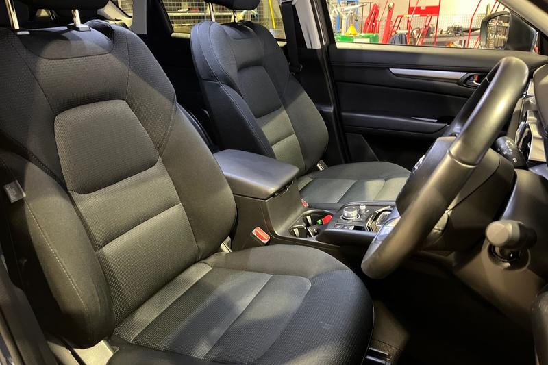 Used Mazda CX-5 2023 for sale - 77367584: Photo 17