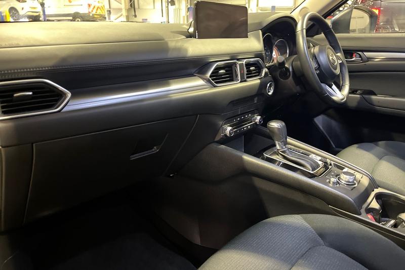 Used Mazda CX-5 2023 for sale - 77367584: Photo 18