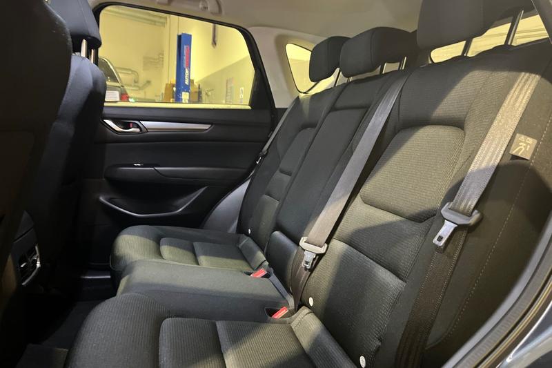 Used Mazda CX-5 2023 for sale - 77367584: Photo 20