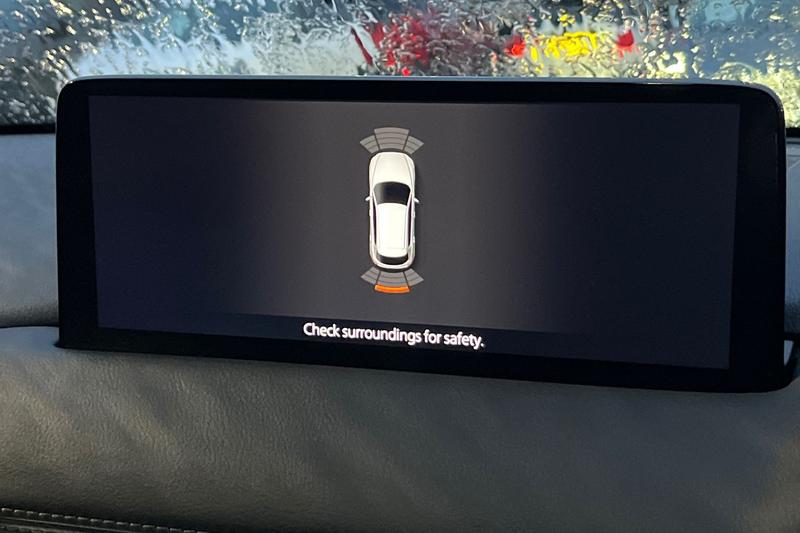 Used Mazda CX-5 2023 for sale - 77367584: Photo 23