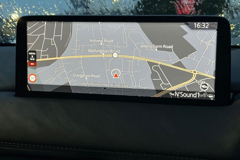 Used Mazda CX-5 2023 for sale - 77367584: Photo 24