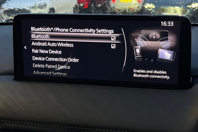 Used Mazda CX-5 2023 for sale - 77367584: Photo 28