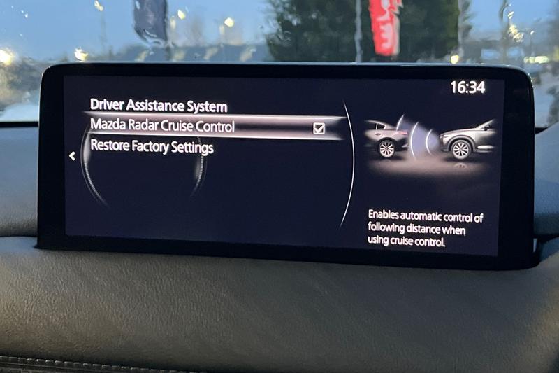 Used Mazda CX-5 2023 for sale - 77367584: Photo 29