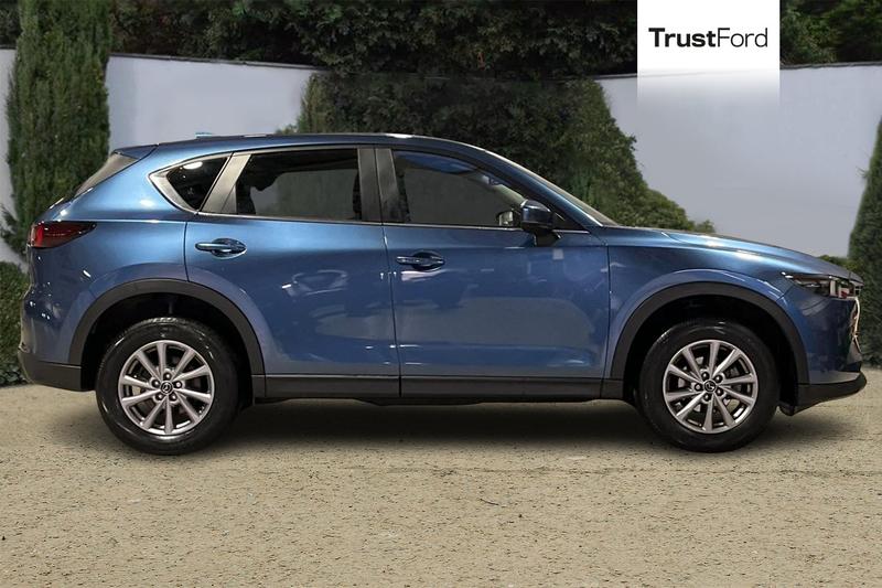 Used Mazda CX-5 2023 for sale - 77367584: Photo 3