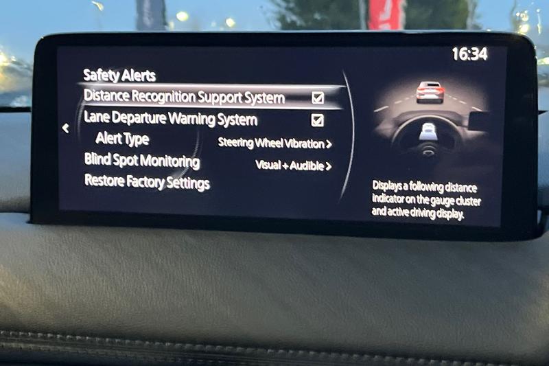 Used Mazda CX-5 2023 for sale - 77367584: Photo 30