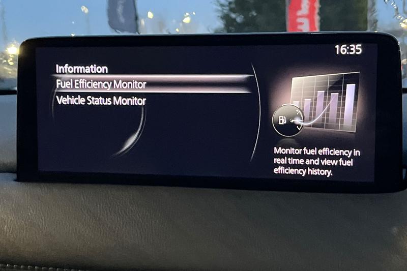 Used Mazda CX-5 2023 for sale - 77367584: Photo 31