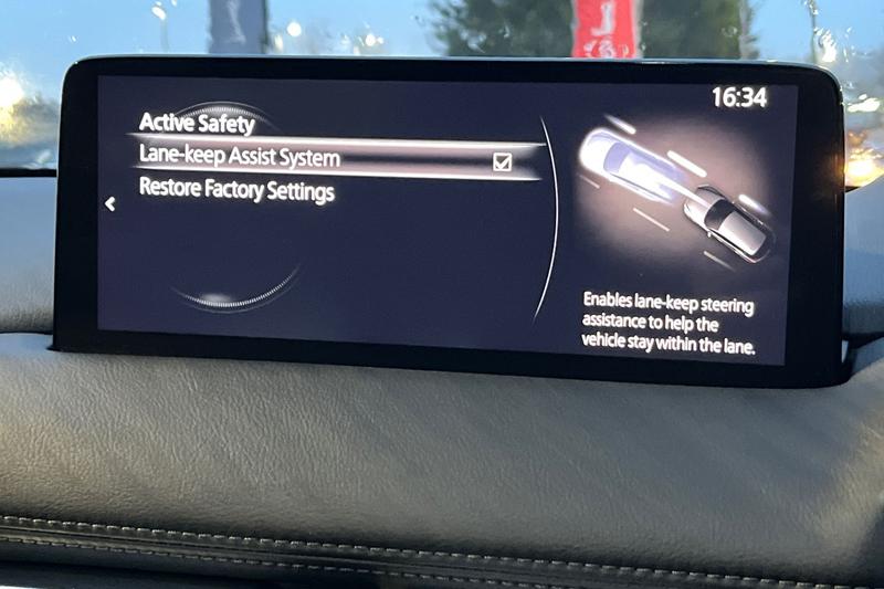 Used Mazda CX-5 2023 for sale - 77367584: Photo 33