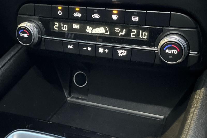 Used Mazda CX-5 2023 for sale - 77367584: Photo 35