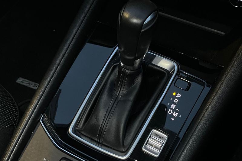 Used Mazda CX-5 2023 for sale - 77367584: Photo 36