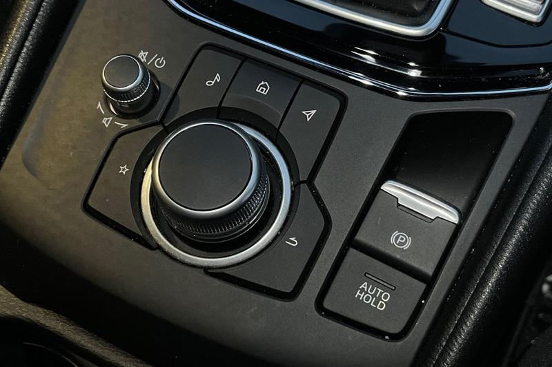 Used Mazda CX-5 2023 for sale - 77367584: Photo 37