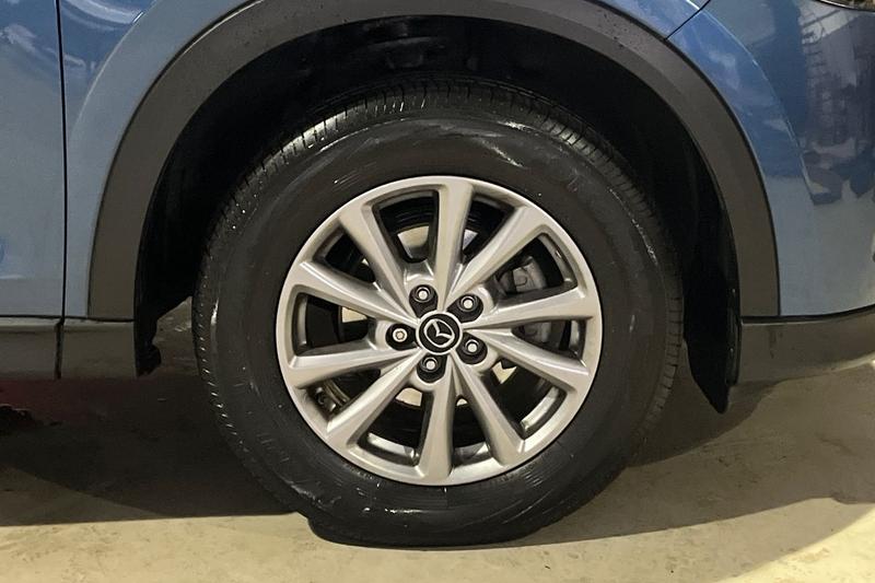 Used Mazda CX-5 2023 for sale - 77367584: Photo 8