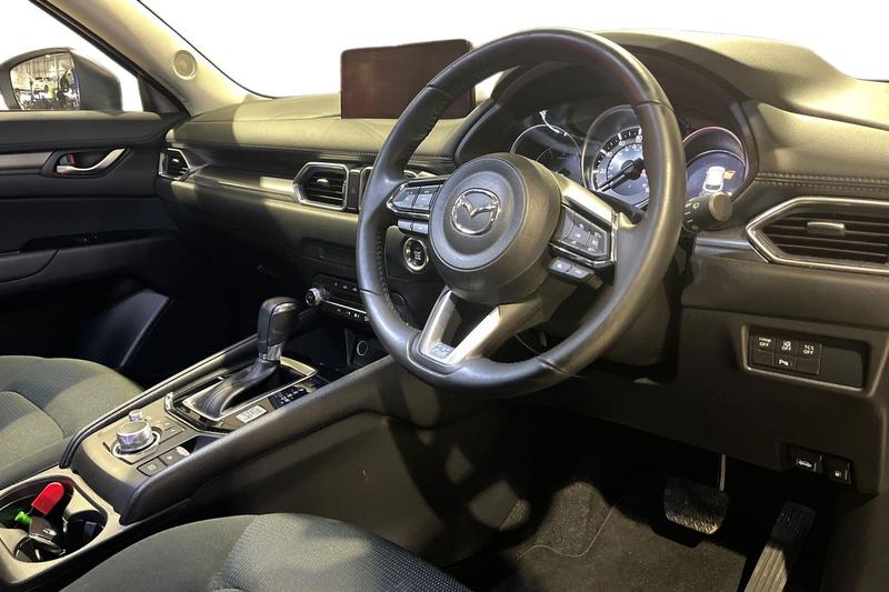 Used Mazda CX-5 2023 for sale - 77367584: Photo 9