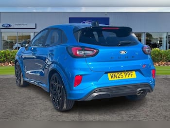 Used Ford Puma 2025 for sale - 79659184: Photo