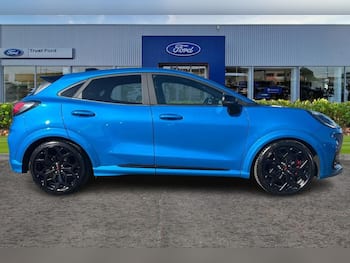 Used Ford Puma 2025 for sale - 79659184: Photo