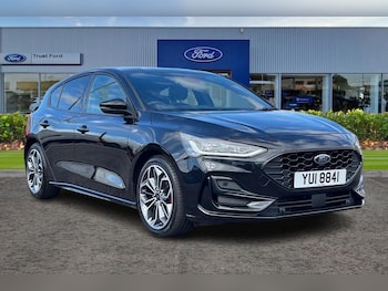 Ford - Focus