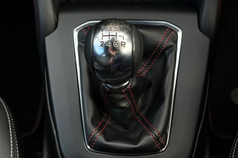 Vehicle 36