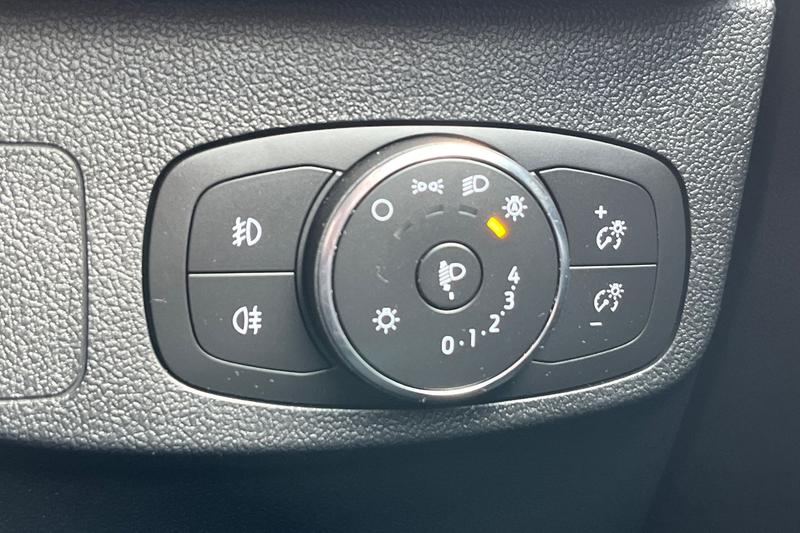 Vehicle 40
