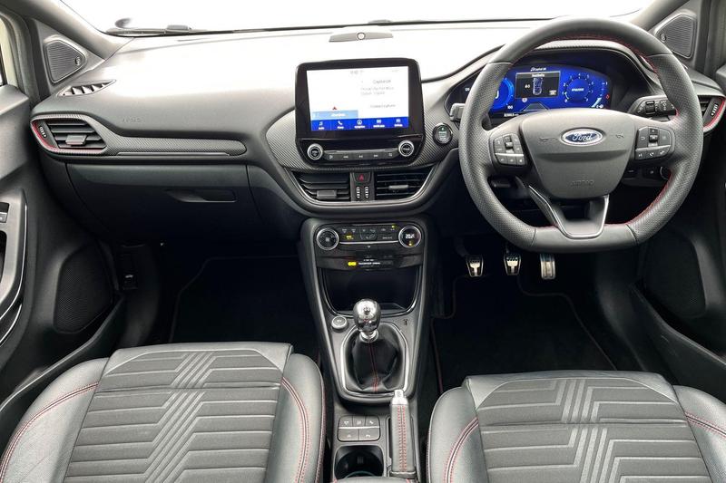 Used Ford Puma 2020 for sale - 77819725: Photo 10