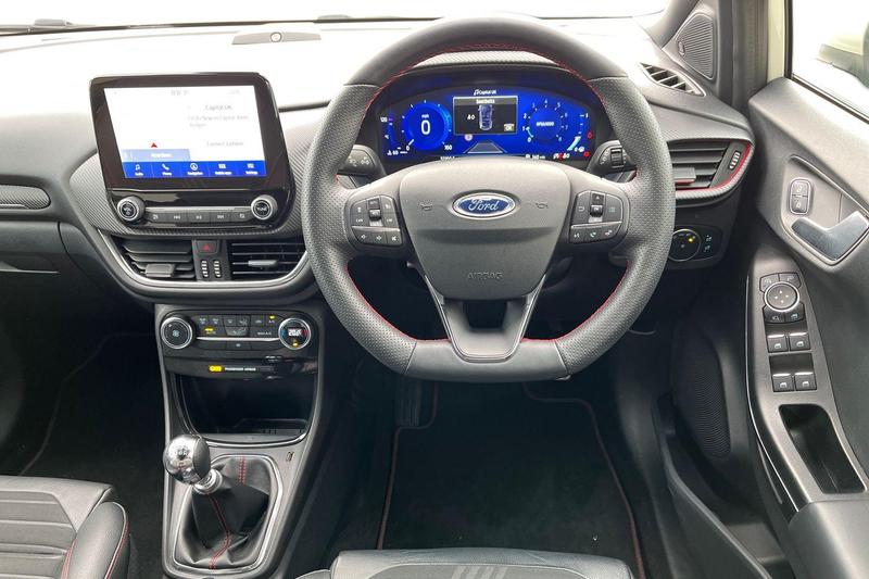 Used Ford Puma 2020 for sale - 77819725: Photo 11