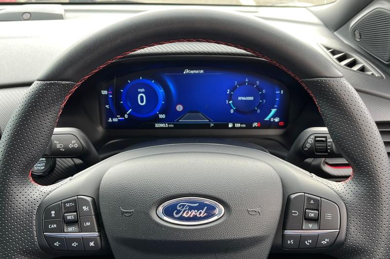 Used Ford Puma 2020 for sale - 77819725: Photo 12