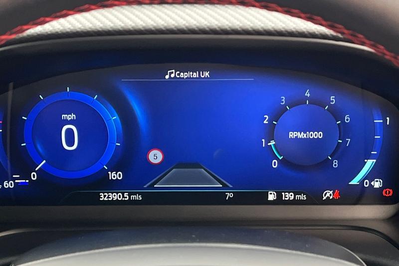 Used Ford Puma 2020 for sale - 77819725: Photo 13