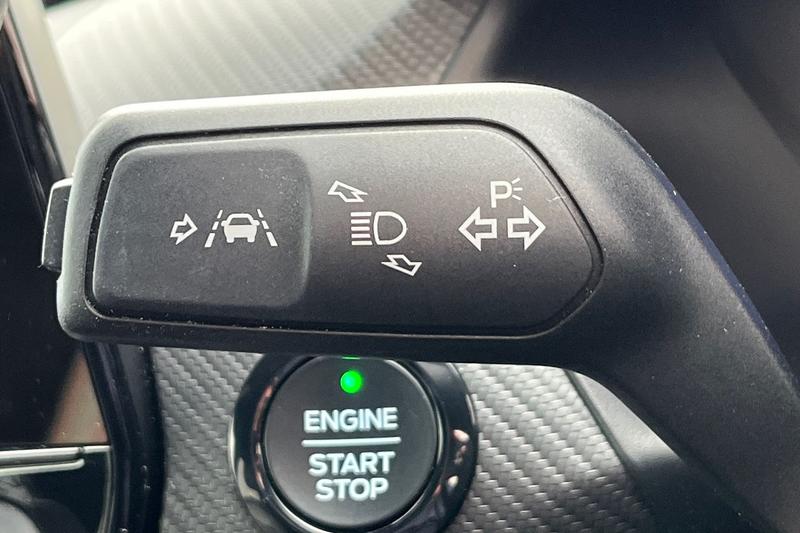 Used Ford Puma 2020 for sale - 77819725: Photo 14