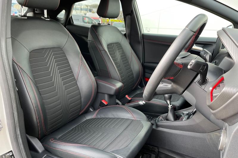 Used Ford Puma 2020 for sale - 77819725: Photo 17