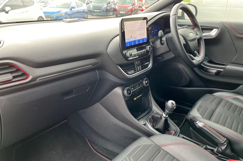 Used Ford Puma 2020 for sale - 77819725: Photo 18