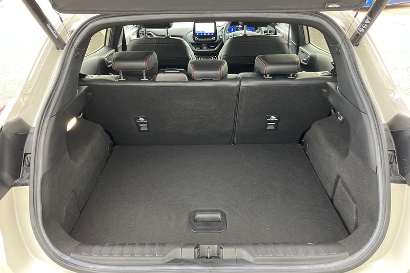 Used Ford Puma 2020 for sale - 77819725: Photo 21