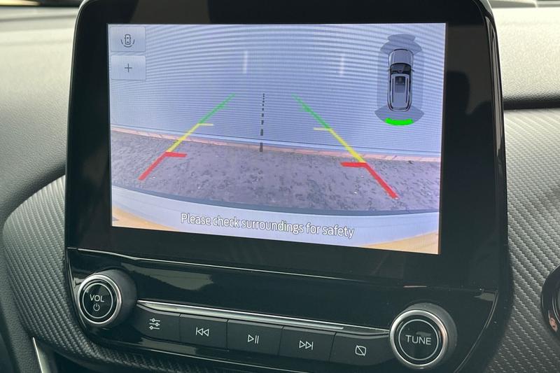 Used Ford Puma 2020 for sale - 77819725: Photo 24