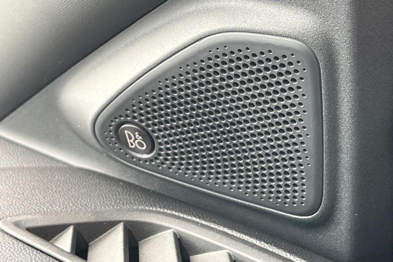 Used Ford Puma 2020 for sale - 77819725: Photo 25