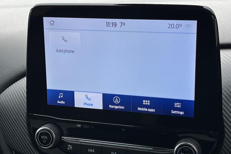 Used Ford Puma 2020 for sale - 77819725: Photo 26