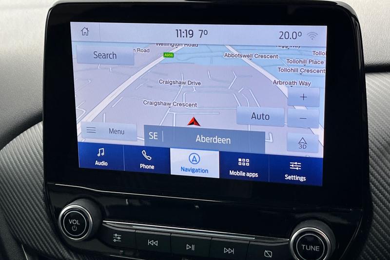 Used Ford Puma 2020 for sale - 77819725: Photo 27