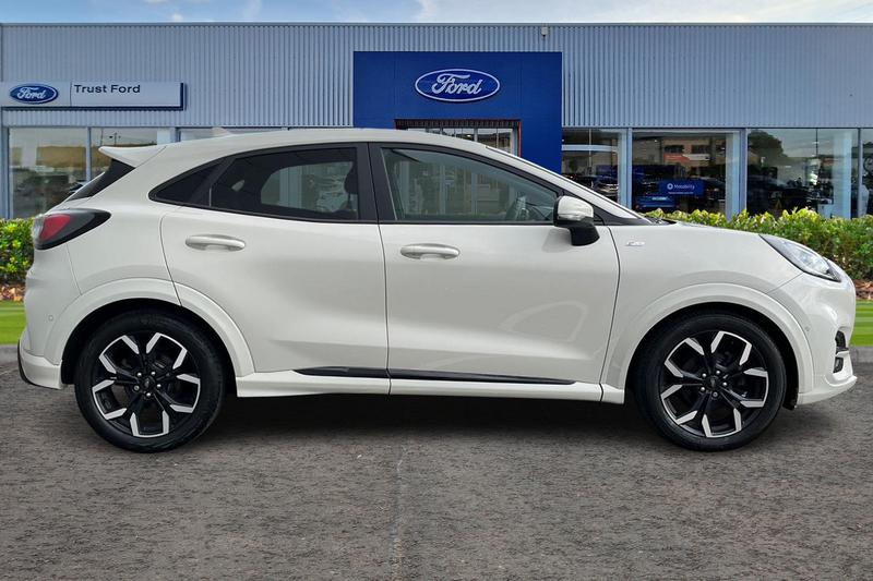 Used Ford Puma 2020 for sale - 77819725: Photo 3