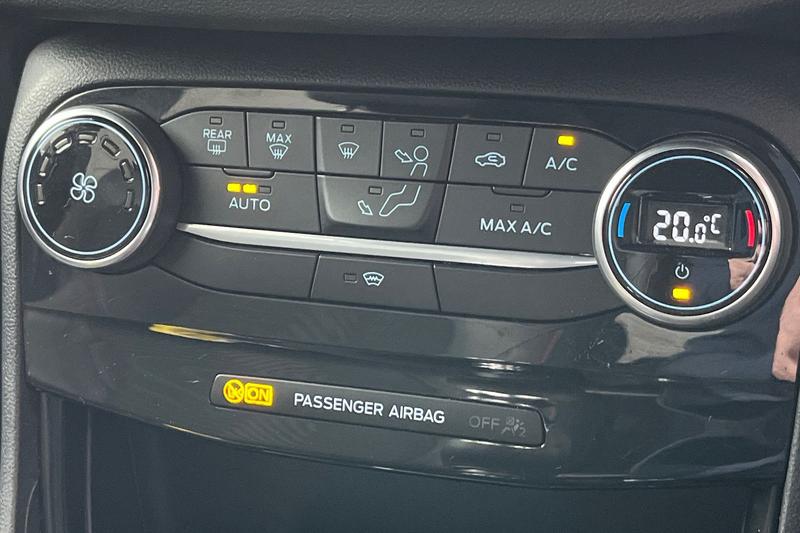 Used Ford Puma 2020 for sale - 77819725: Photo 30